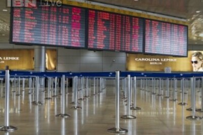 Federal Aviation Administration has lifted its ban on US flights to Israel