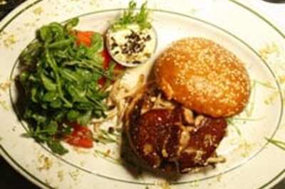 Burger for $175, Martini for $10,000: Can You Afford It?