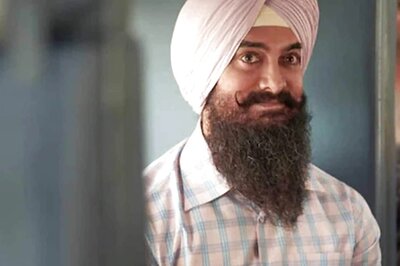 Aamir Khan Sealed Laal Singh Chaddha In Just 30 Seconds