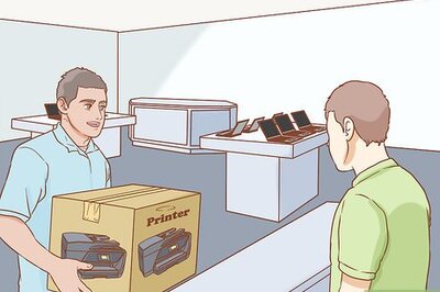 How to Dispose of a Printer