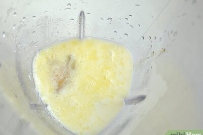 How to Make Avocado Pancakes