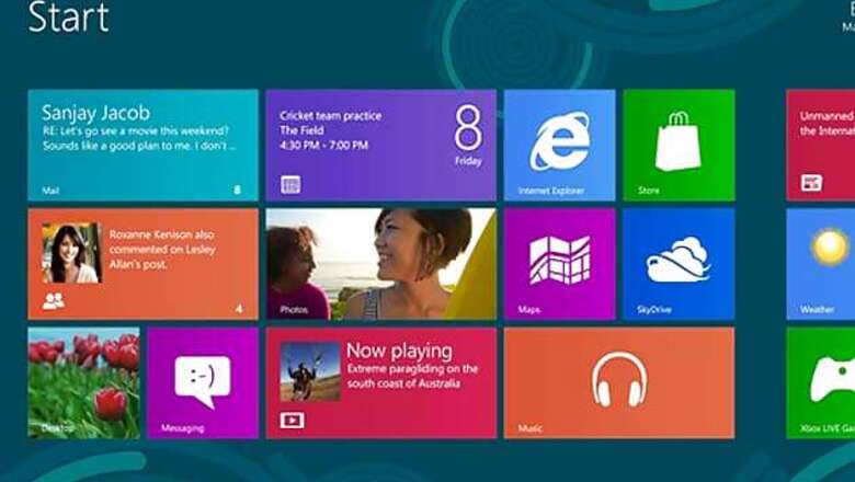 Microsoft sets Windows 8 price, opens for pre-order