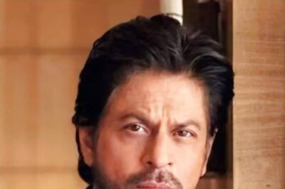 'Yes He Lied …': Shah Rukh Khan's Cheeky Response To Whether He Quit Smoking