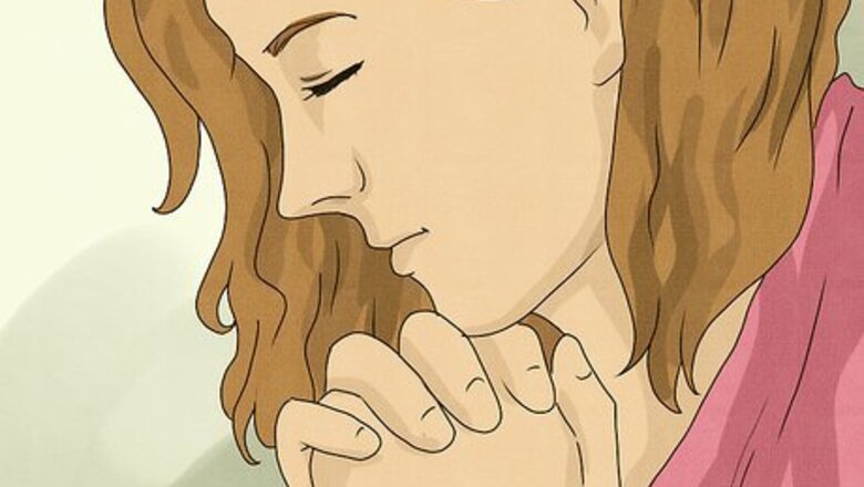How to Fast and Pray for a Breakthrough