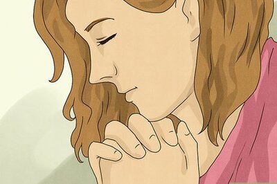 How to Fast and Pray for a Breakthrough