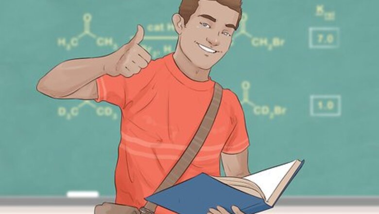 How to Get Accepted to a Top College