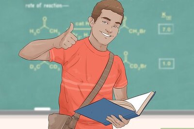How to Get Accepted to a Top College