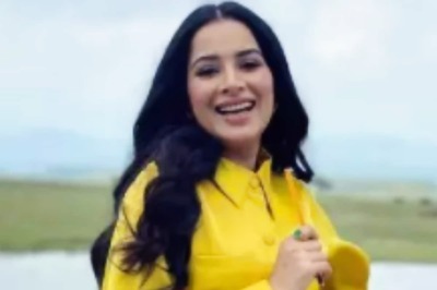 Bigg Boss 14's Sara Gurpal 'Will go Mad' if She Gets Film With Salman Khan