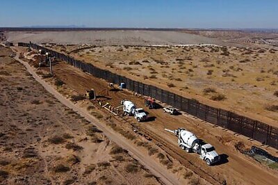 Immigration Agency Leader Resigns, Only Weeks In Office