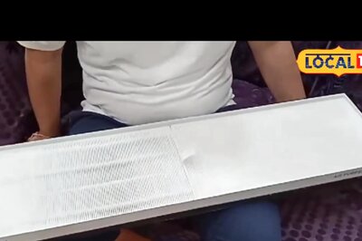 Turn Your AC Into An Air Purifier With This New Filter Developed by IIT-Kanpur
