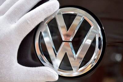 Volkswagen Group to Merge All Three Passenger Car Entities in India