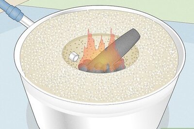 How to Forge a Knife