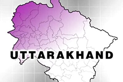 U'khand polls: 911 aspirants for 70 Assembly seats