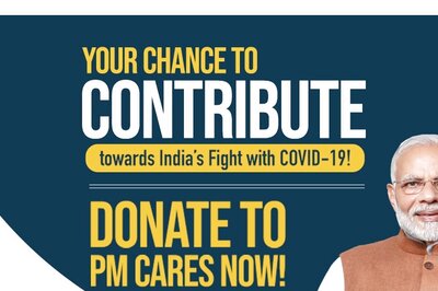 PM CARES Fund Not Controlled by Centre, State; Not a Public Authority under RTI Act: Trust to Delhi HC