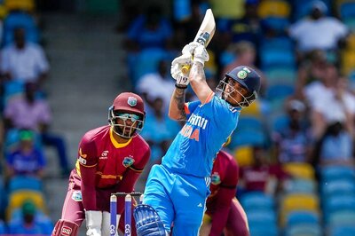 'KL Rahul is Main Wicketkeeper, Looking at Ishan..': Saba Karim Backs Kishan's Inclusion in ODI World Cup Squad