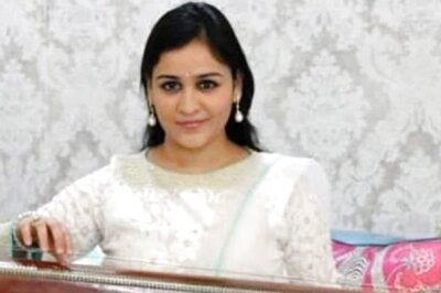 Singer, Animal Lover and Aspiring Politician: Who is Aparna Yadav, MSY's 'Chhoti Bahu' & BJP's Latest Recruit?