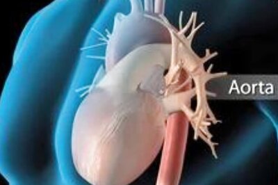Aortic Aneurysm: Know About the Disease Often Mistaken for Heart Attack