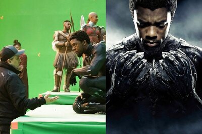 'Rest in Power': DC, Russo Brothers Pay Tribute To Chadwick Boseman