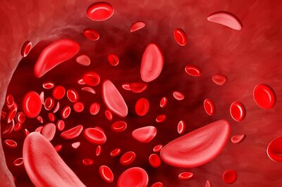 Chhattisgarh, MP & Maharashtra Lead Sickle Cell Anaemia Screening, Bihar Lags Behind: Govt Data
