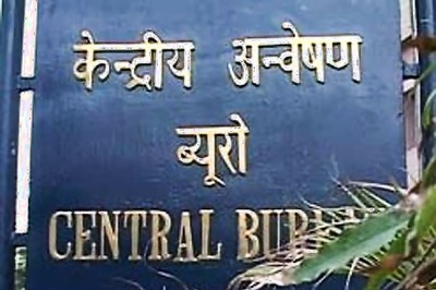 AP: CBI wants narco tests on Vijay Sai Reddy