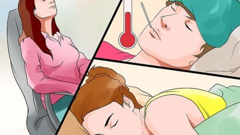 How to Get Rid of Bad Back Pain