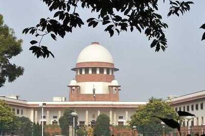 Death Due to Grave, Sudden Provocation Not Cruel Act of Murder: SC