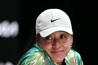 Naomi Osaka, Bianca Andreescu and Stan Wawrinka Gets Wildcard Entries to US Open