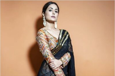 Hina Khan Says Stepping Out of the Bigg Boss House After Season 11 Felt Like an 'Alien' Experience