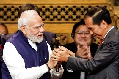 Opinion | India, G20 and the Asian Dream: The Beginning of a New Era