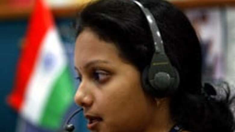 Job worry? Why BPO staff live with it