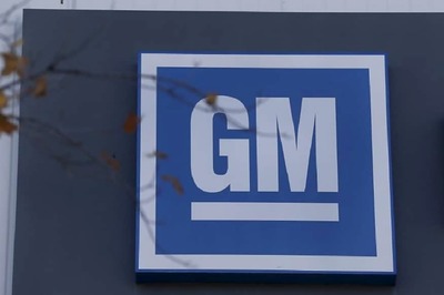 General Motors Races to Build a Formula for Profitable Electric Cars