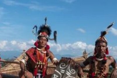 5 Winter Festivals In India That Are Worth Your Travel