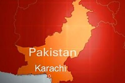 Pak arrests over 40 Taliban suspects