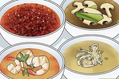 How to Eat Hotpot