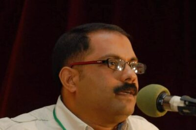 Exclusive | Ban on PFI Not Enough; RSS Banned Thrice, Now Ruling Country: IUML Leader KM Shaji to News18