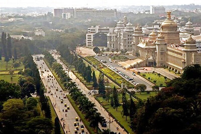 Bangalore to host Muslim business summit on November 22