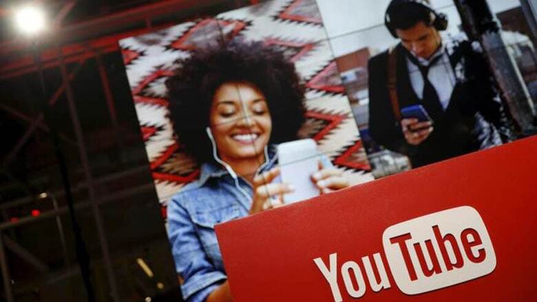 YouTube is Testing Out an 'Explore Tab' of Its Own