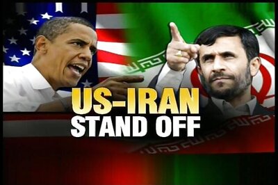 US blocks Iranian banks, Govt properties