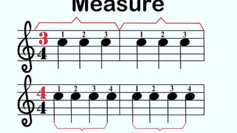 How to Count Music