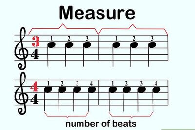 How to Count Music