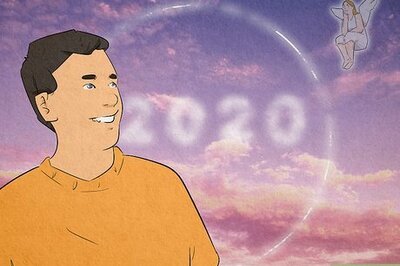 Angel Number 2020: Why You’re Seeing It and What It Means