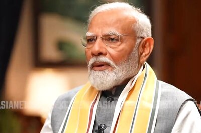 'Modi Isn't Contesting Polls': PM Calls 2024 Election 'People's Initiative'