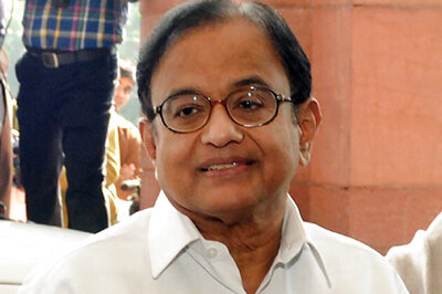 FDI caps in different sectors could be revisited: Chidambaram