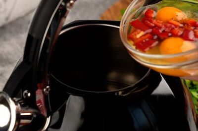 How to Cook with Just a Kettle