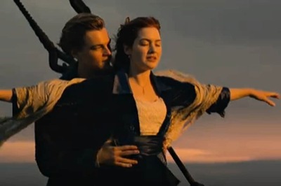 Leonardo DiCaprio Breaks Silence on Whether Jack Could Have Fit on Floating Door in Titanic