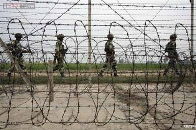 J&K: Pak forces diverting attention of its people from internal turmoil, says BSF