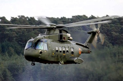 Two More Accused Get Bail in AgustaWestland Case