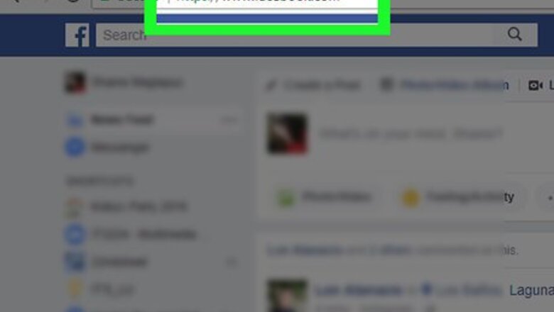 How to Make Friends Lists on Facebook