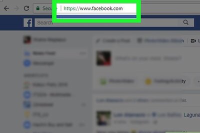 How to Make Friends Lists on Facebook