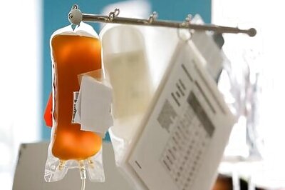 WHO Cautious On COVID-19 Plasma As U.S. Issues Emergency Authorization